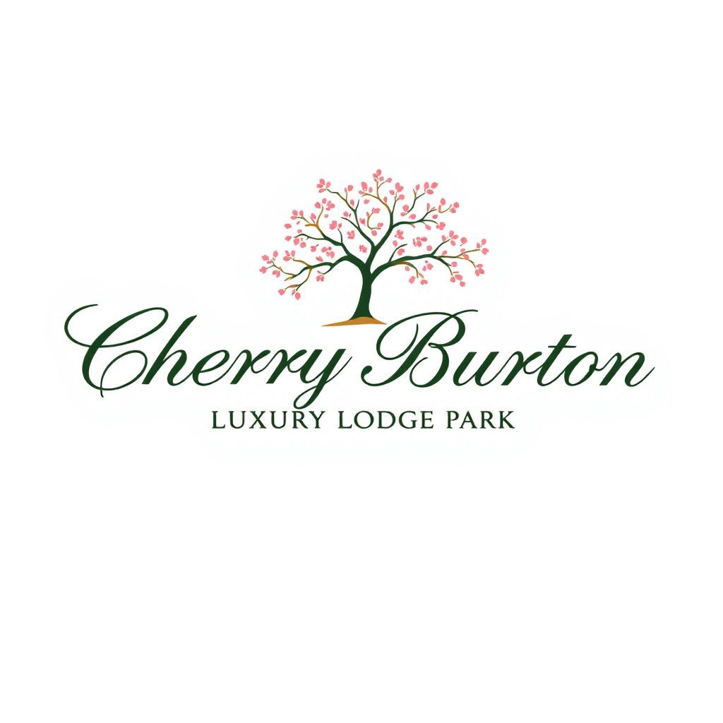 Cherry Burton Luxury Lodge Park