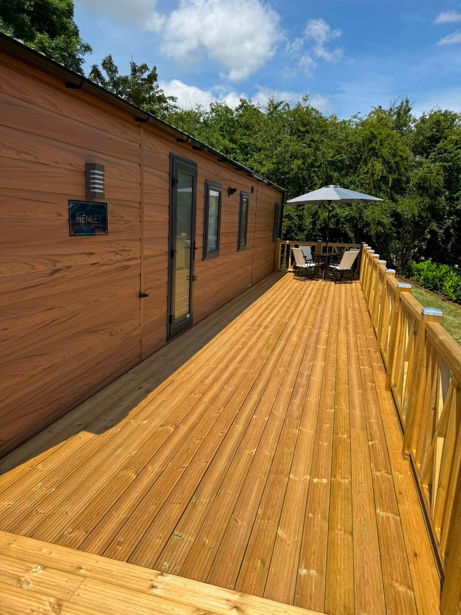 Luxury Regal Henley Lodge - Image 5