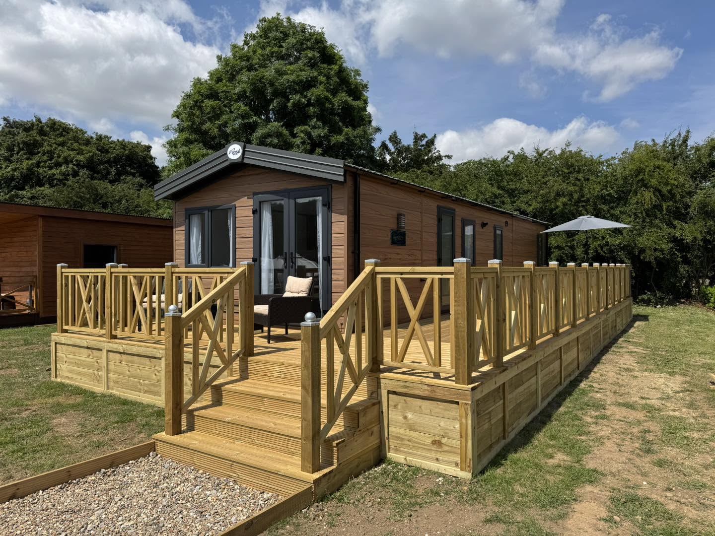 Luxury Regal Henley Lodge - Image 3